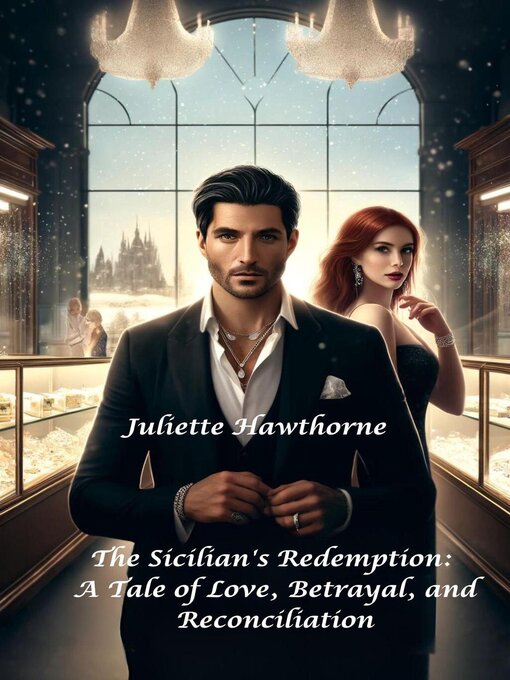 Title details for The Sicilian's Redemption by Juliette Hawthorne - Available